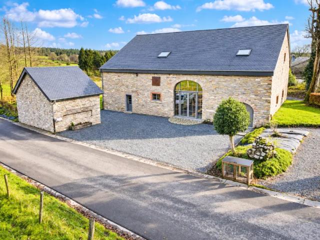 Maison vente à Tailles, Houffalize