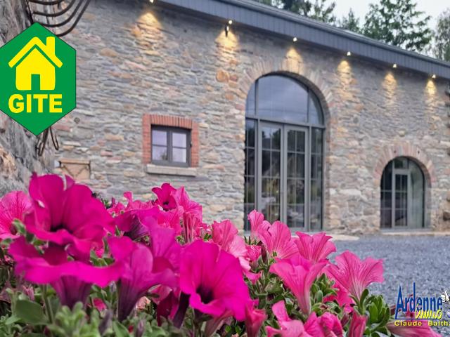 Maison vente à Houffalize, Wallonie