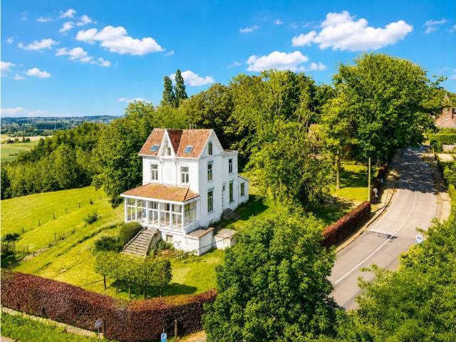 Maison vente à Anseroeul, Wallonie