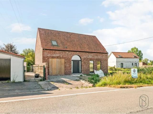 Maison vente à Anseroeul, Wallonie