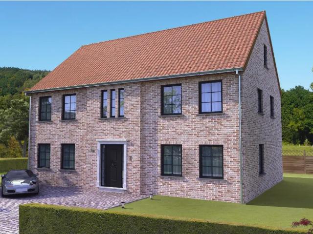 Maison vente à Mont-gauthier, Wallonie