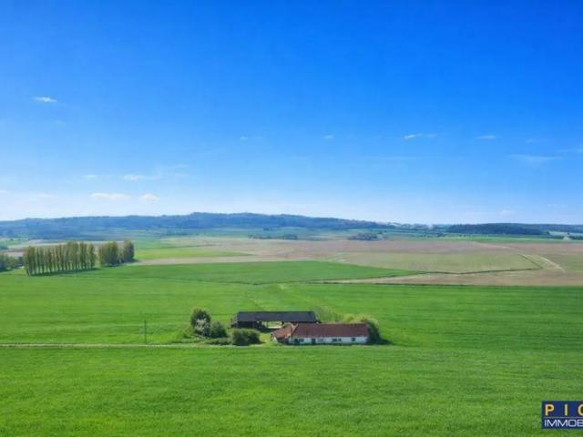Maison vente à Brunehaut, Wallonie