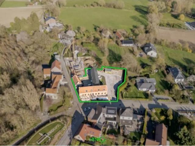 Maison vente à Brunehaut, Wallonie