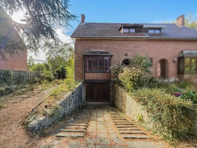 Maison vente à Mont-Saint-Guibert