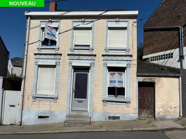 Maison vente à Mont-Saint-Guibert