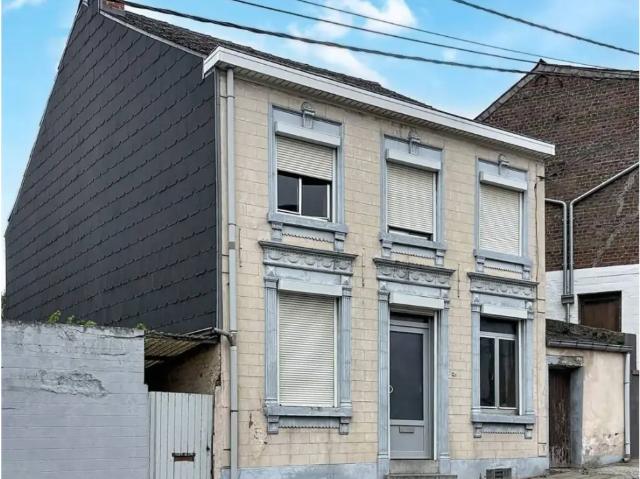 Maison vente à Mont-saint-guibert, Wallonie