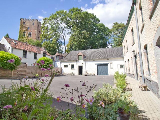 Maison vente à Mont-saint-guibert, Wallonie