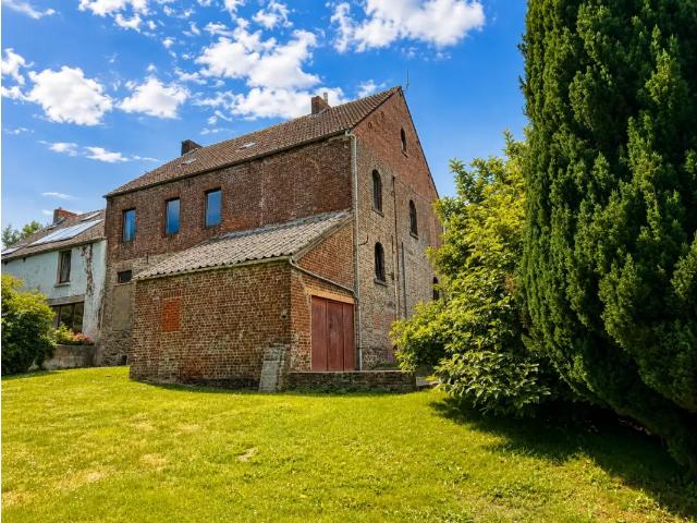 Maison vente à Mont-saint-guibert, Wallonie