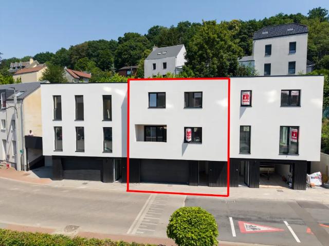 Maison vente à Mont-saint-guibert, Wallonie