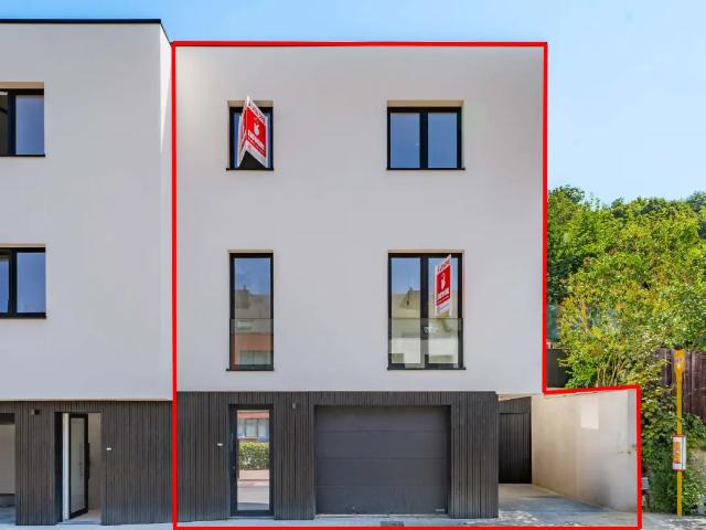 Maison vente à Mont-saint-guibert, Wallonie