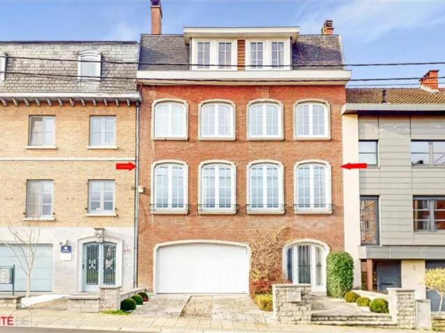 Maison vente à Merbraine, Wallonie