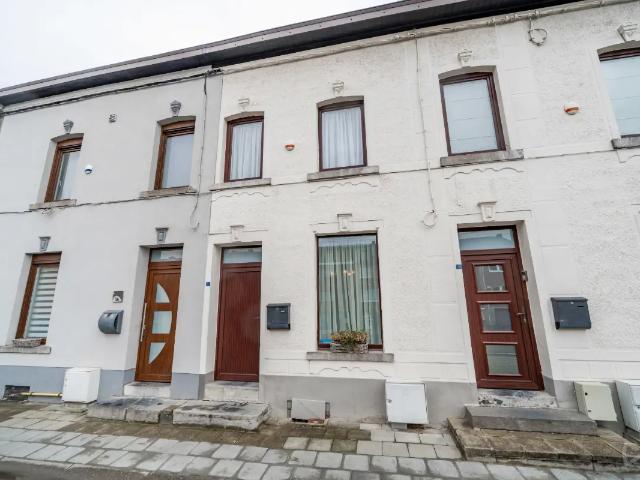 Maison vente à Charleroi, Wallonie