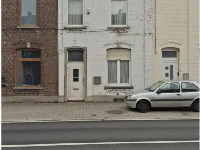 Maison vente à Charleroi, Wallonie