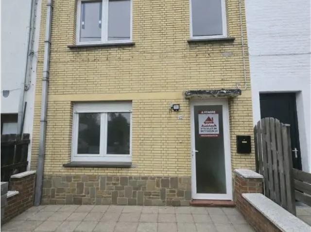 Maison vente à Charleroi, Wallonie