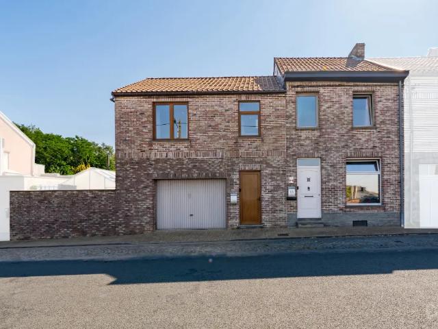 Maison vente à Charleroi, Wallonie