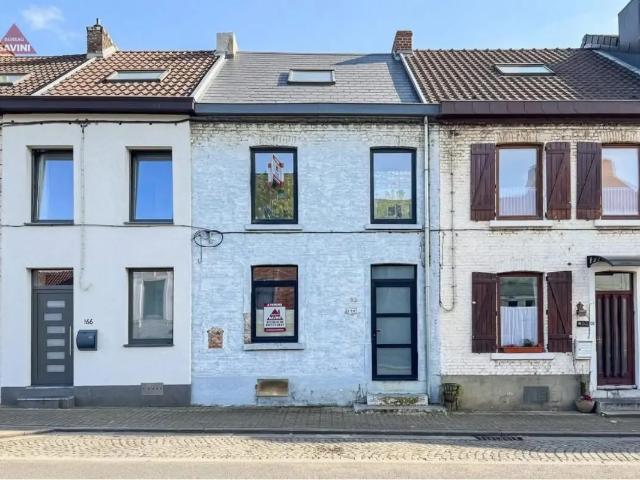 Maison vente à Charleroi, Wallonie
