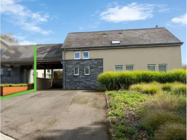Maison vente à Houffalize, Wallonie