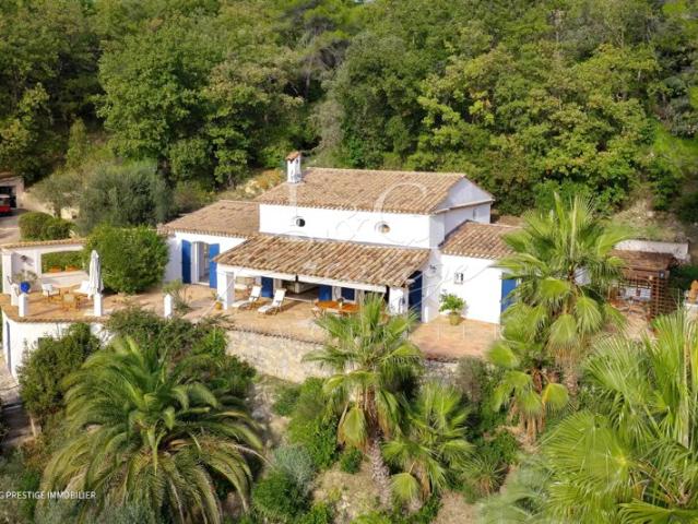Maison vente à Arrondissement de Draguignan, Montauroux