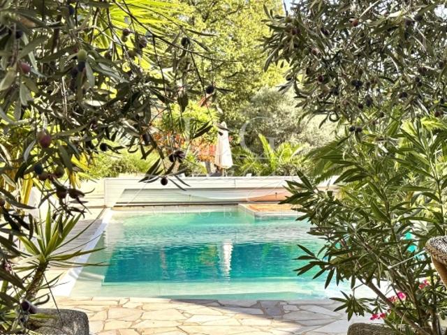 Maison vente à Arrondissement de Draguignan, Montauroux