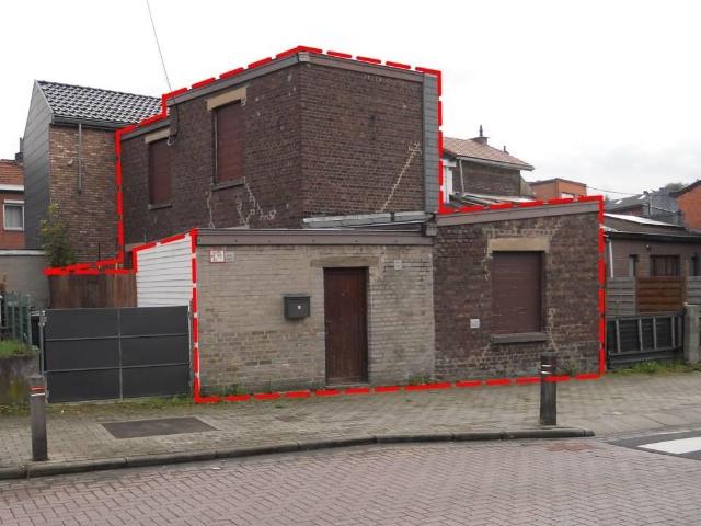 Maison vente à Saint-nicolas, Wallonie