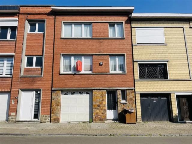 Maison vente à Saint-nicolas, Wallonie