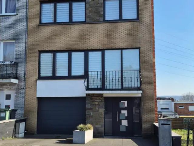 Maison vente à Saint-nicolas, Wallonie