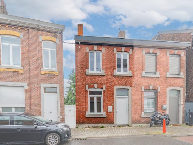 Maison vente à Saint-nicolas, Wallonie