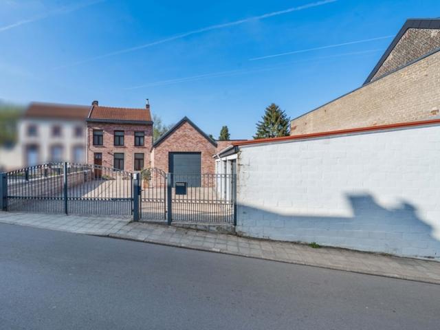 Maison vente à Saint-nicolas, Wallonie