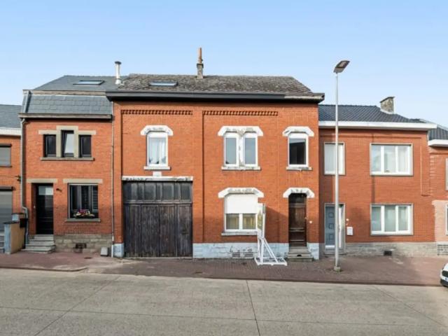 Maison vente à Gingelom, Limburg