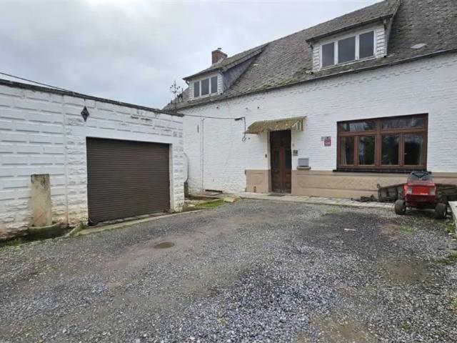 Maison vente à Honnelles, Wallonie
