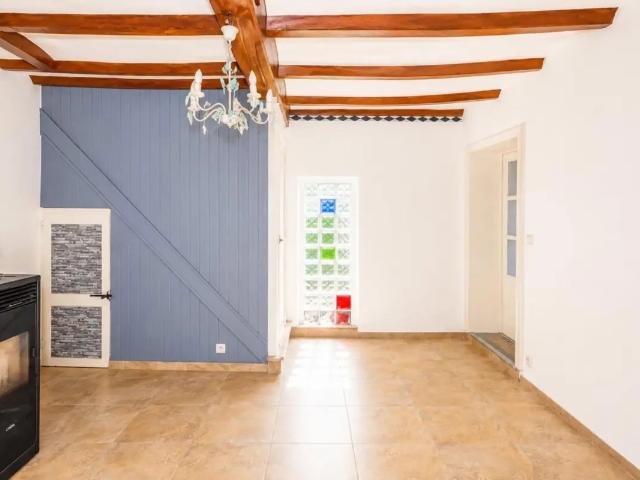 Maison vente à Montignies-sur-Roc, Honnelles