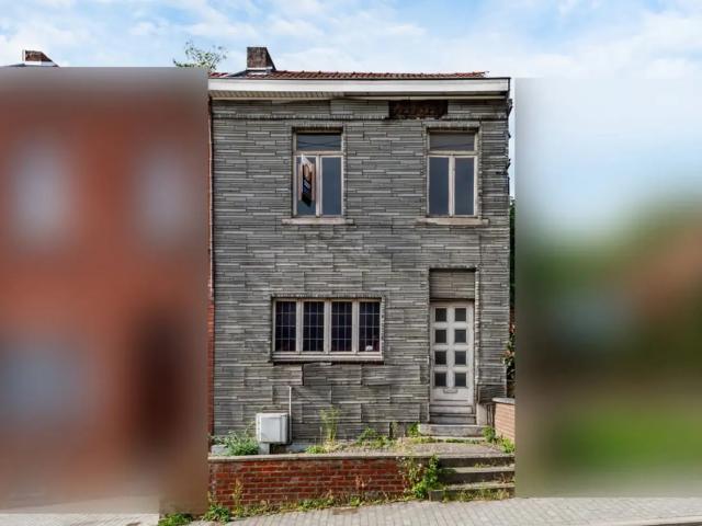 Maison vente à Montignies-sur-Sambre, Charleroi