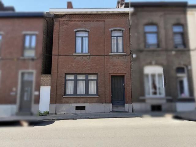 Maison vente à Charleroi, Wallonie