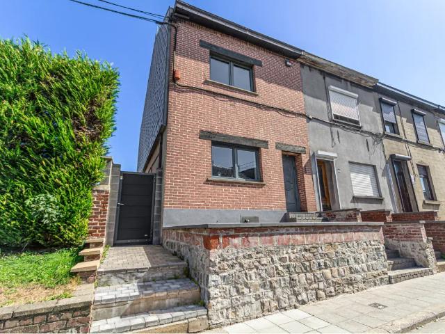 Maison vente à Montignies-sur-Sambre, Charleroi
