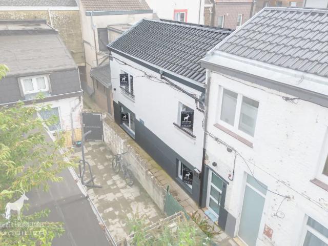 Maison vente à Montignies-sur-Sambre, Charleroi