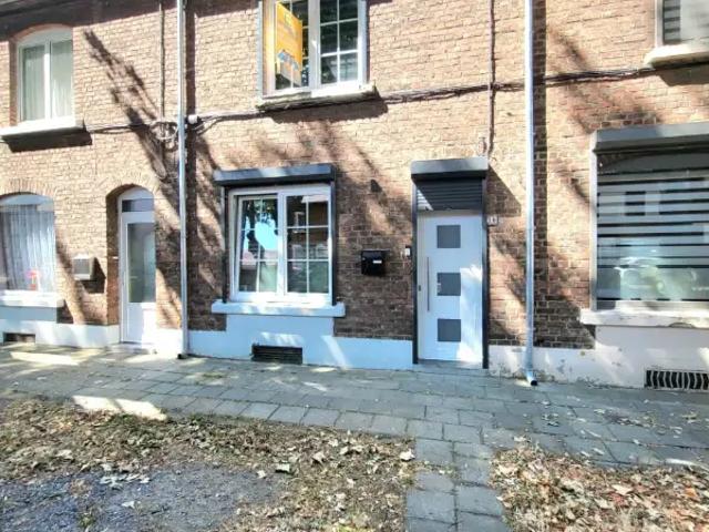 Maison vente à Charleroi, Wallonie