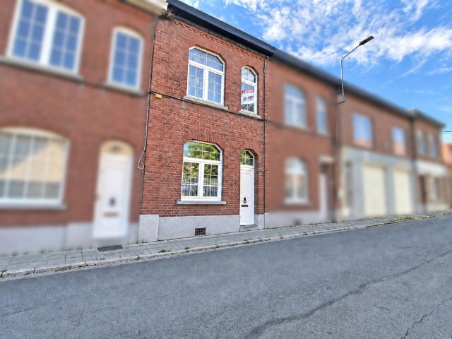 Maison vente à Charleroi, Wallonie