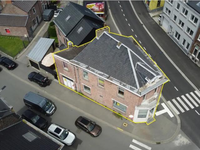 Maison vente à Montignies-sur-Sambre, Charleroi