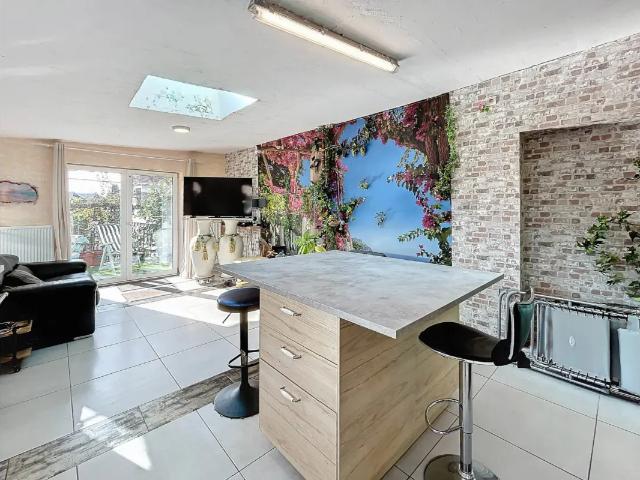 Maison vente à Montignies-sur-Sambre, Charleroi