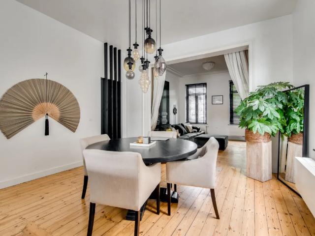 Maison vente à Charleroi, Wallonie