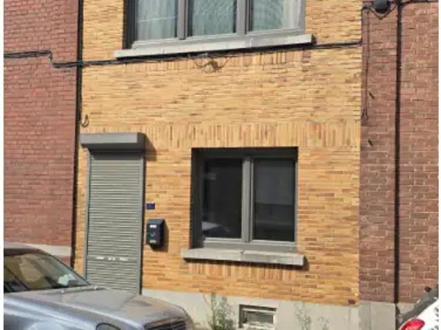 Maison vente à Charleroi, Wallonie