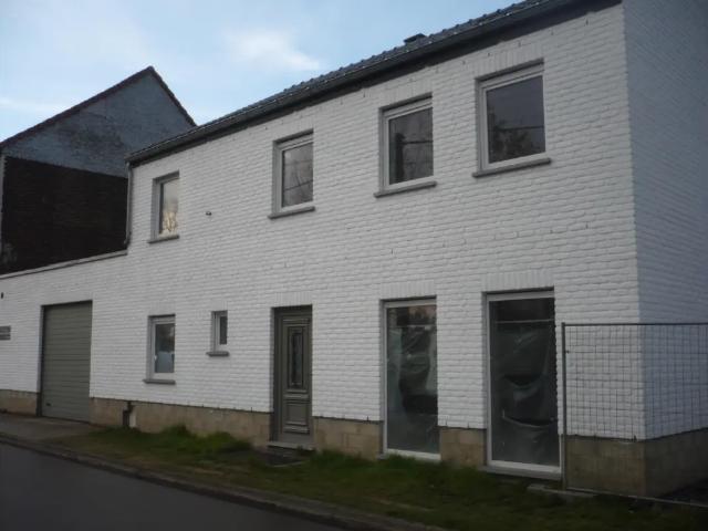 Maison vente à Charleroi, Wallonie