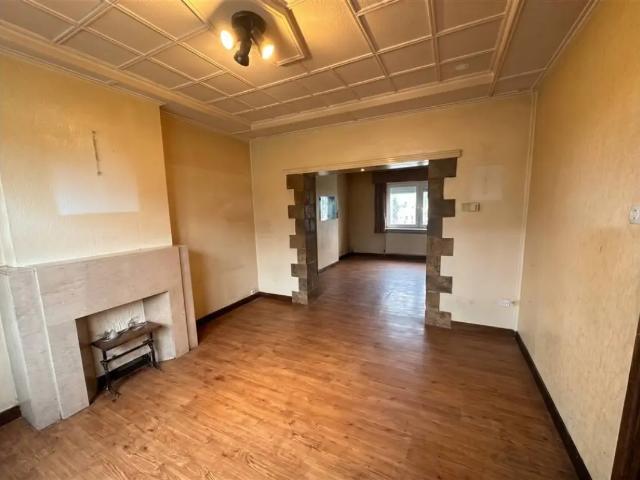 Maison vente à Charleroi, Wallonie