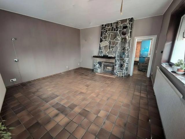 Maison vente à Charleroi, Wallonie