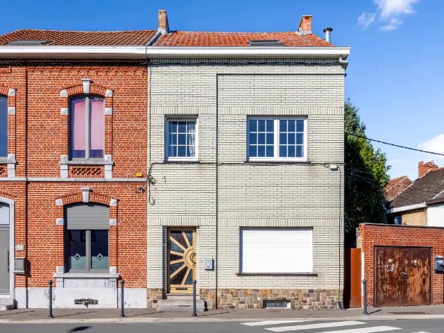 Maison vente à Montignies-sur-Sambre, Charleroi