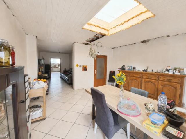 Maison vente à Charleroi, Wallonie