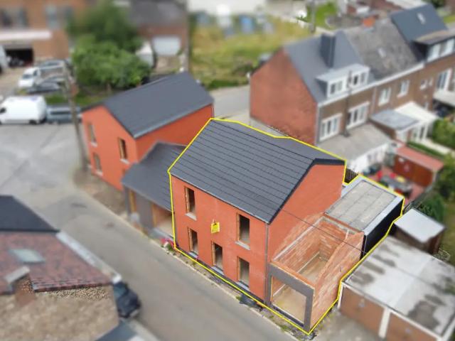 Maison vente à Montignies-sur-Sambre, Charleroi
