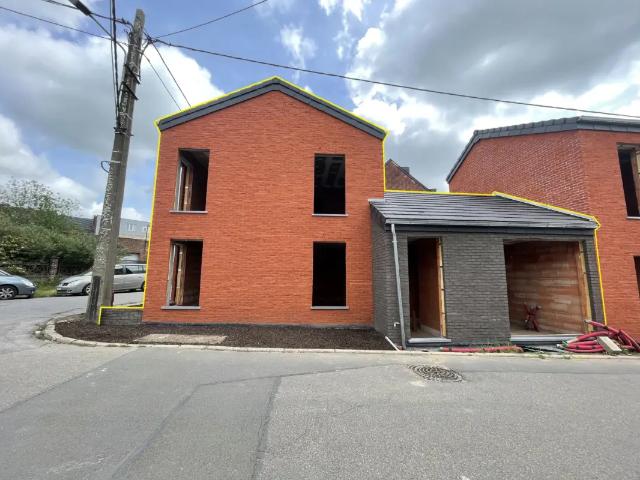 Maison vente à Montignies-sur-Sambre, Charleroi