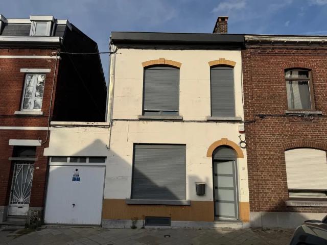 Maison vente à Montignies-sur-Sambre, Charleroi