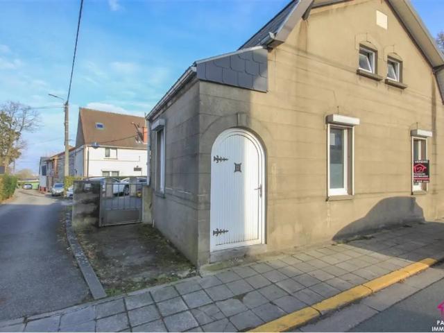 Maison vente à Montignies, Wallonie